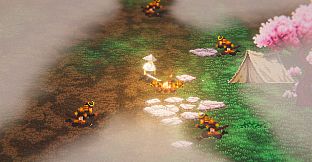 Fallen Blades