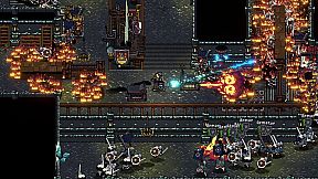 Castle of Alchemists: Prologue