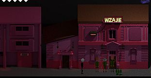 Songs of Armageddopolis