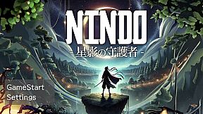 NINDO Guardian of the Starlit Shadow