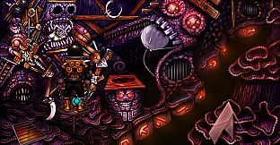 The Knobbly Crook