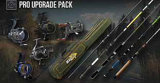 Fishing Planet: Pro Upgrade Pack