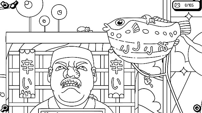 Cats and Seek: Osaka - Extra Content