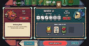 DD33: Death by Dice