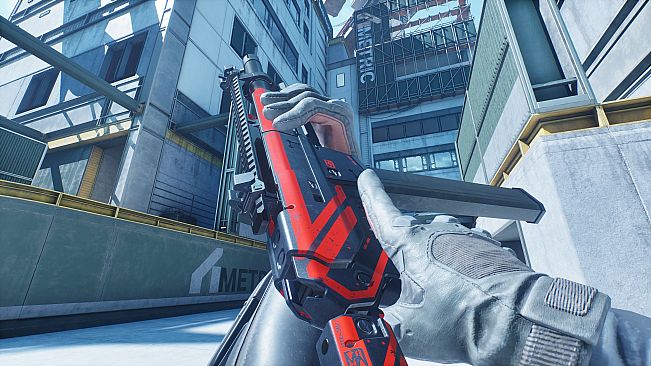 EMPULSE (Game Preview)