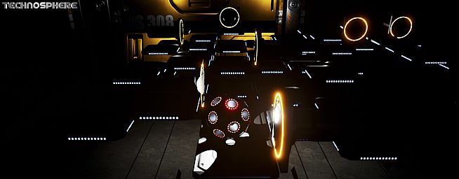 Technosphere - Collector's Edition