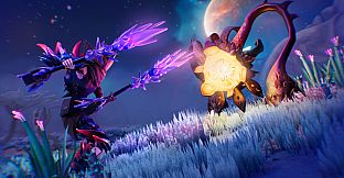 Eden Rising: Ascendant Expansion