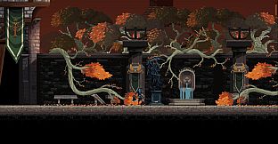 Death's Gambit: Afterlife - Ashes of Vados