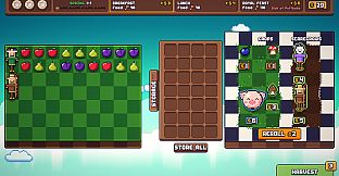 Kingcrop