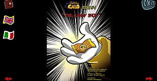 Detective Gallo - Story