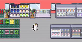 PawMart Tiny Market - Supporter Pack