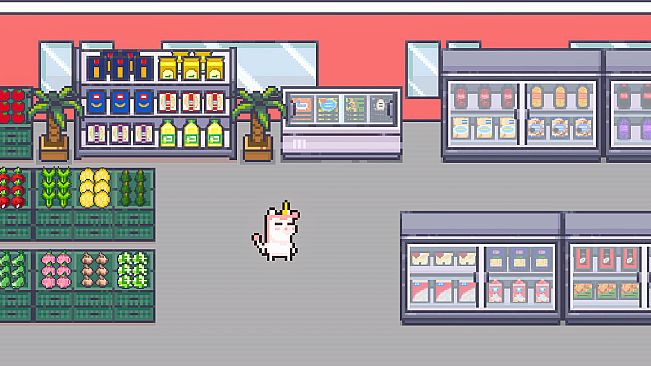 PawMart Tiny Market - Supporter Pack