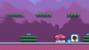 Stamp Boy / 跳跳小子