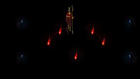 Mausoleum of the Medusa