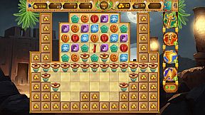 Ancient Relics - Egypt