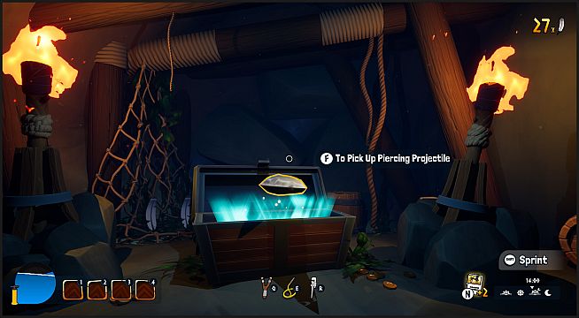 Seagulls: Crappy Situation