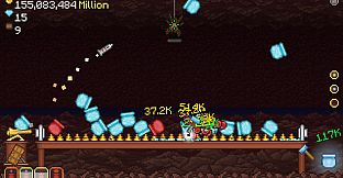 Pot Smasher