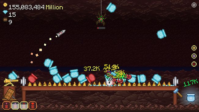 Pot Smasher