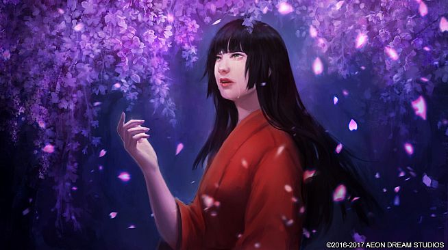 Mystic Destinies: Serendipity of Aeons