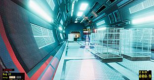 Out of Control: Space Survival Bundle: Ctrl Alt Ego + Tin Can: Supporter Edition