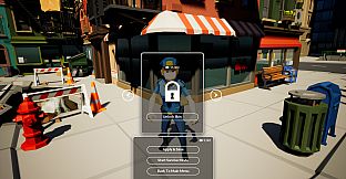 Black Hole Void: Survive The Hole DLC