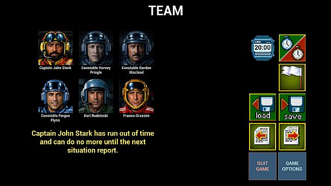 Midwinter Fan Remaster