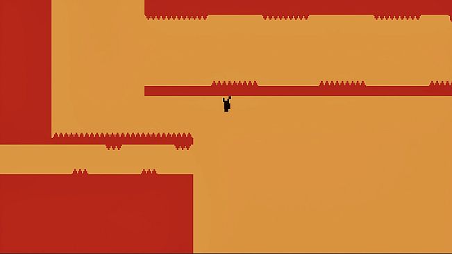 Devil's Level : The Checkpoint