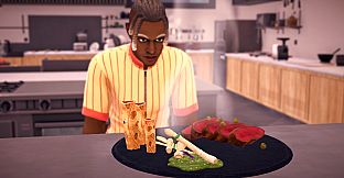 Chef Life - COOKING LAB