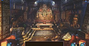 Tricky doors