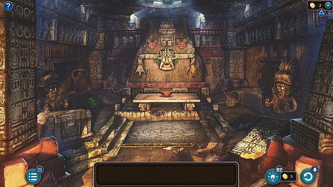 Tricky doors