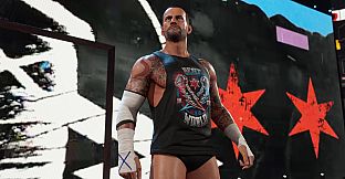 WWE 2K25 Deadman Edition