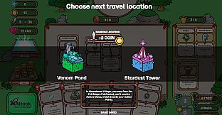 Runewood: Hundred Nights