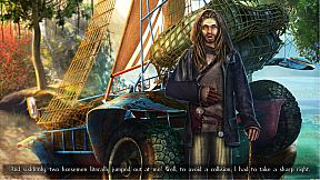 Darkness and Flame: Enemy in Reflection Collector's Edition