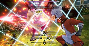 FAIRY TAIL 2 - Special Outfit Set "Luxury Restaurant"