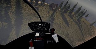 HeliVR Simulator
