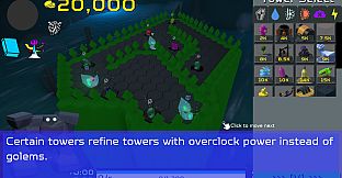 Goleminer