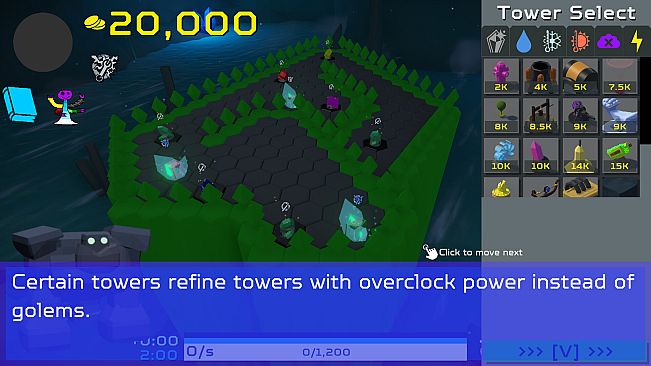 Goleminer