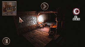 Hidden Tavern Top-Down 3D