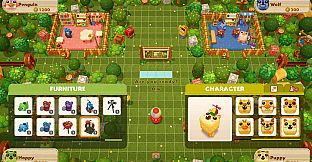 All You Need is Help: The Lively Friends Pack