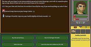 Survivor Story: The Apocalypse