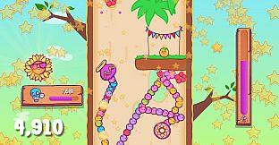 Family Tree - Fruity Action Puzzle Fun!