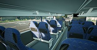 Tourist Bus Simulator - Astromega