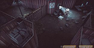 Of Guards and Thieves - Zombie Rush