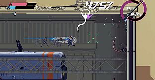 Blood Alloy: Reborn Soundtrack