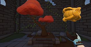 Monster Quest