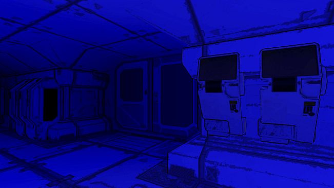 Waifu's Spooky Space Station