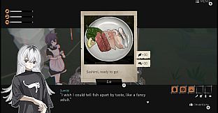 GIRLS MADE PUDDING BGM Soundtrack