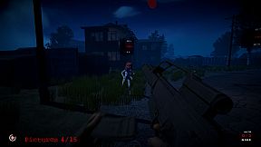 One Night With Stalin