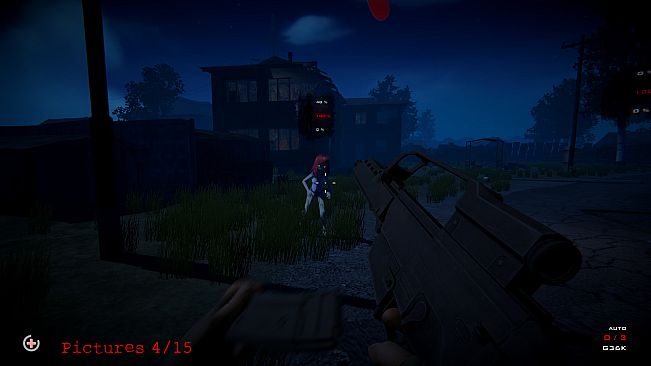 One Night With Stalin