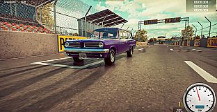 Car Mechanic Simulator 2018 - USA Classics 60s DLC